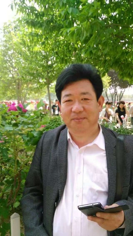 期盼的第一张照片--山东交友中心