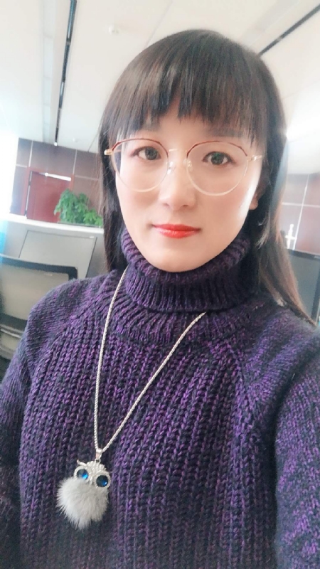 一生有你的第二张照片--山东交友中心