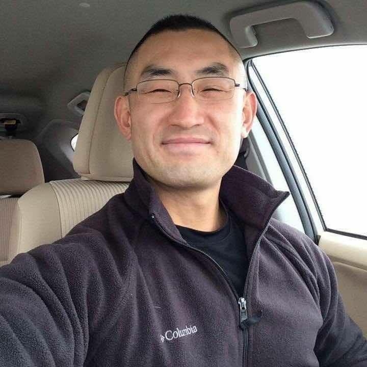 成福江的第一张照片--山东交友中心