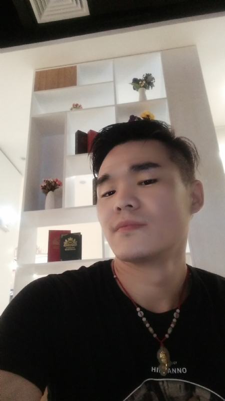 涵博随缘的第一张照片--山东交友中心