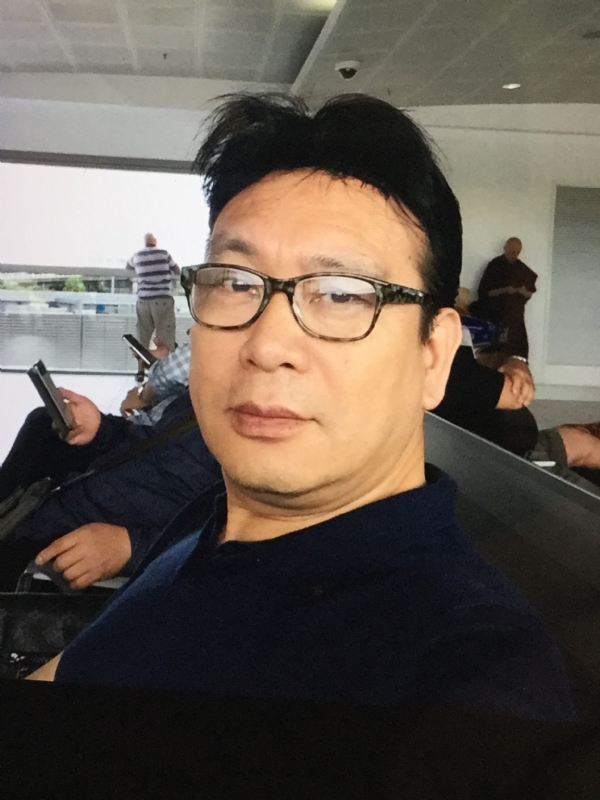 ST的第一张照片--山东交友中心