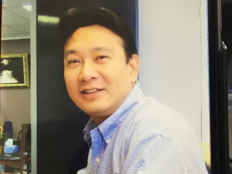 Tang的第一张照片--山东交友中心