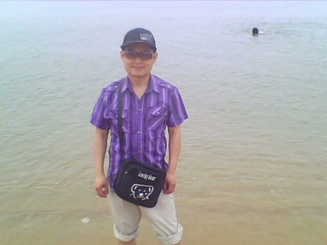 拾贝的第一张照片--山东交友中心