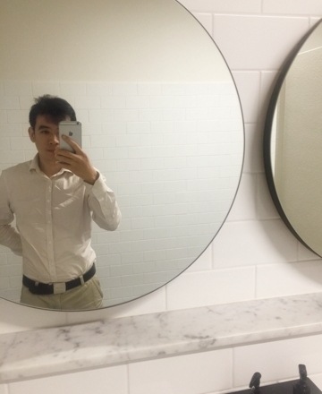 男人盾的第一张照片--山东交友中心