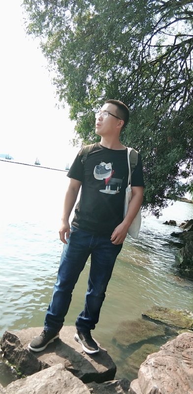 后来的我们的第一张照片--山东交友中心