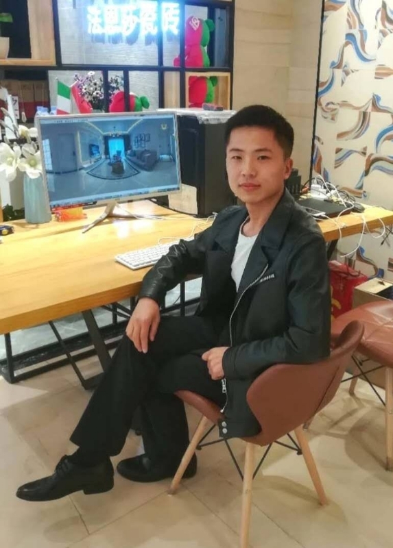 教师的第一张照片--山东交友中心