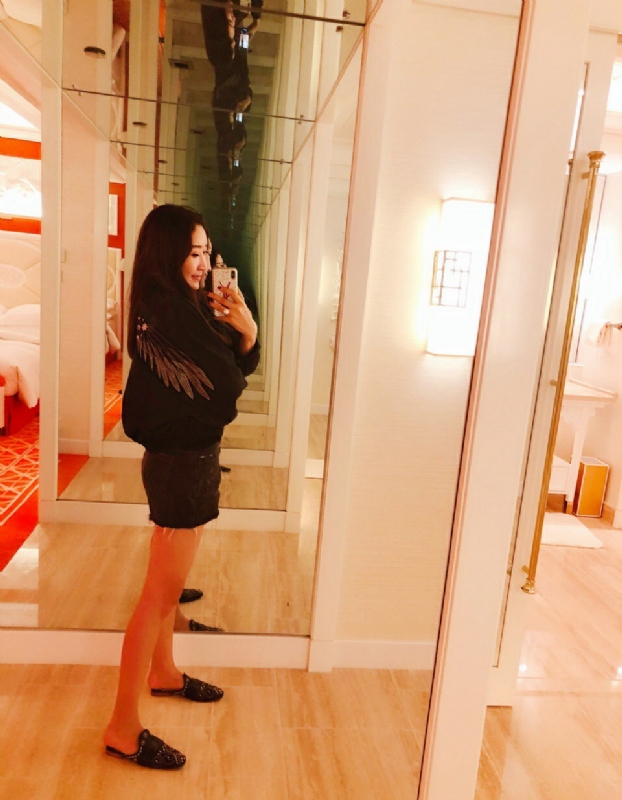 妮妮的第一张照片--山东交友中心