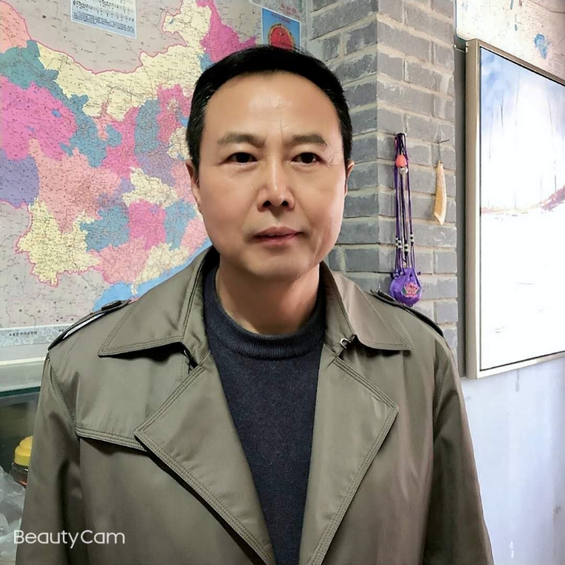 感恩的心的第一张照片--山东交友中心