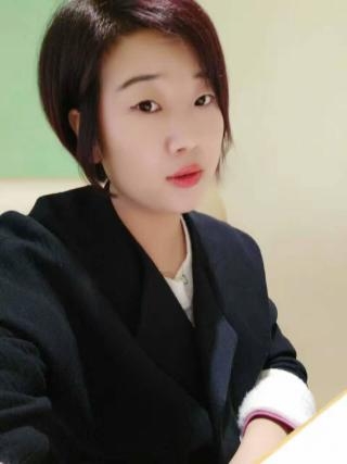 小青的第二张照片--山东交友中心
