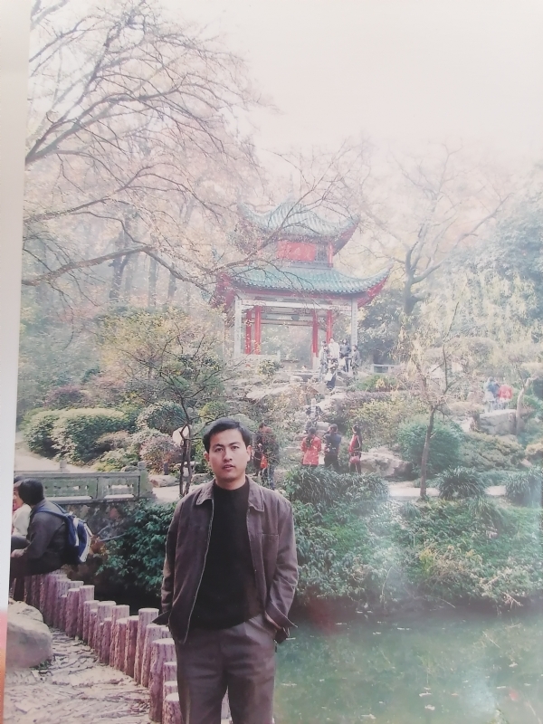 沧海一粟的第二张照片--山东交友中心