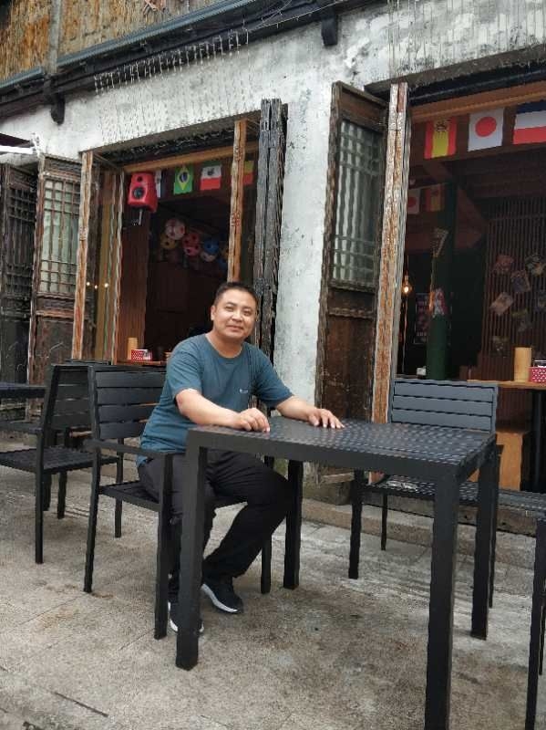 陈目城的第二张照片--山东交友中心