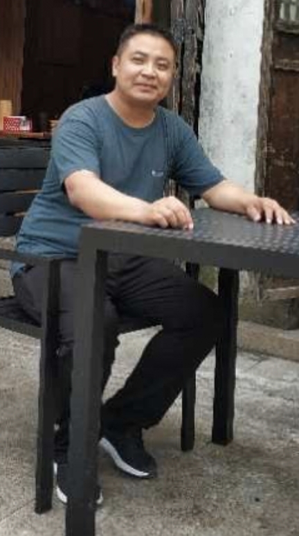 陈目城的第四张照片--山东交友中心