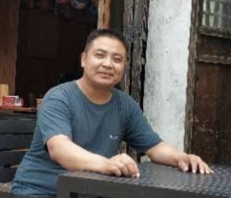 陈目城的第五张照片--山东交友中心