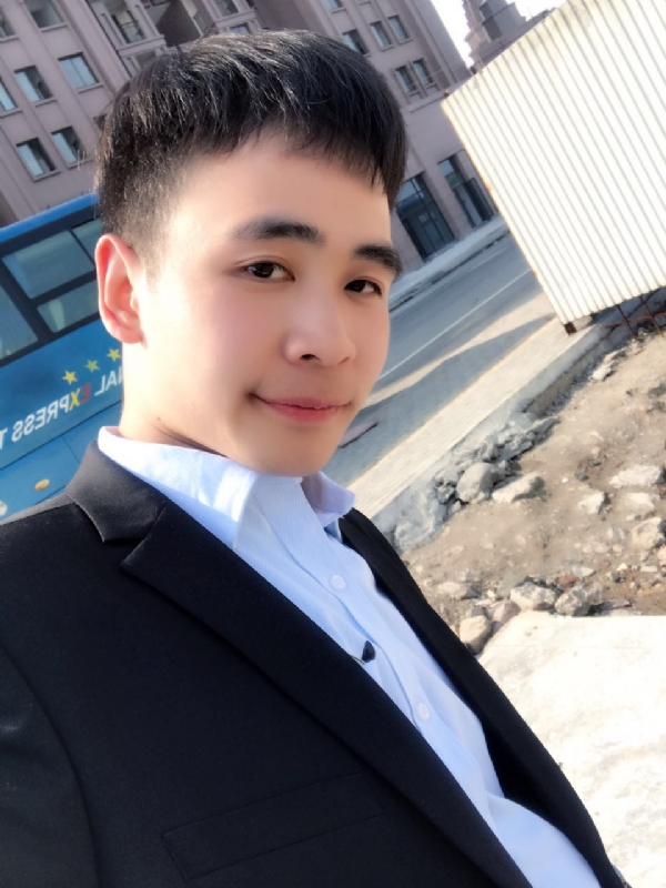 流浪者的第一张照片--山东交友中心