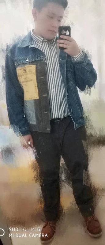 爱情始于欣赏的第一张照片--山东交友中心