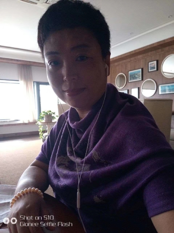 元宝的第一张照片--山东交友中心