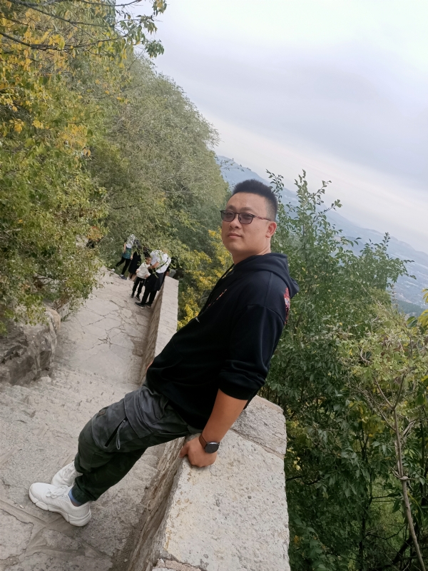 小超超的第二张照片--山东交友中心