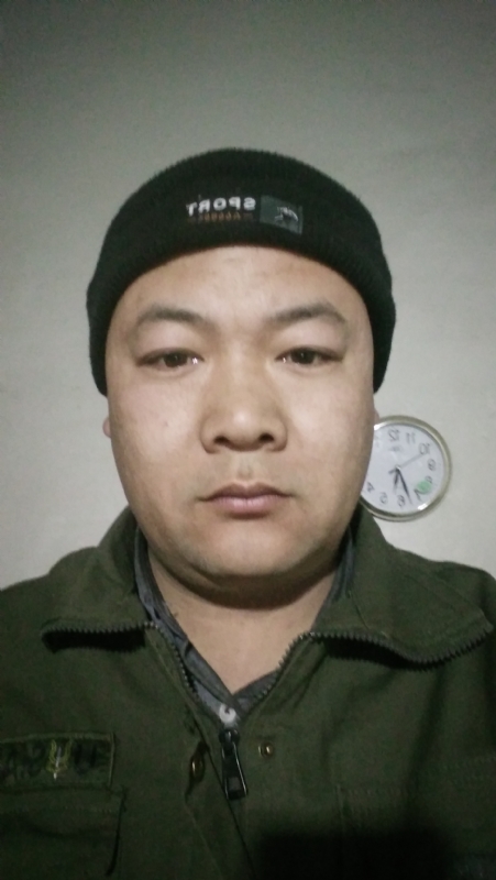 jingang的第一张照片--山东交友中心