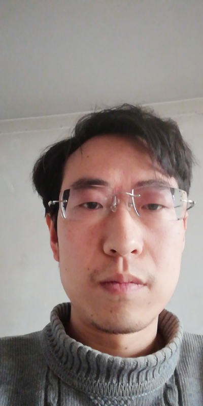 钢铁直男的第一张照片--山东交友中心