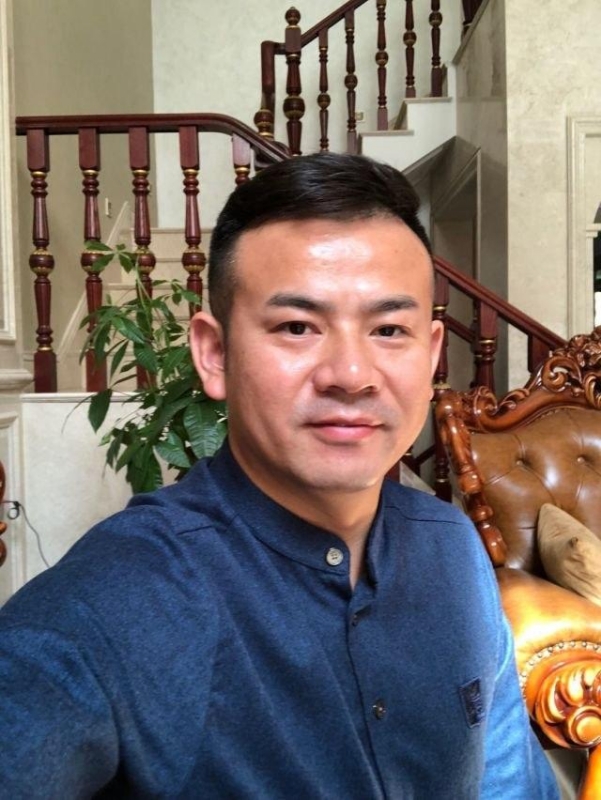 许你一笔墨的第二张照片--山东交友中心