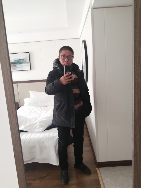 通用的第一张照片--山东交友中心