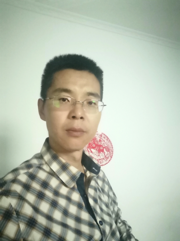 爱在今生的第一张照片--山东交友中心