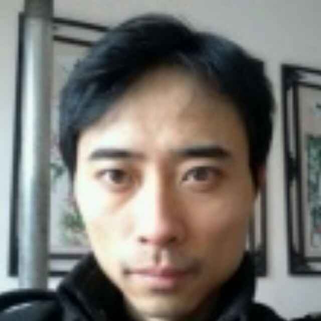 镜光万象的第一张照片--山东交友中心