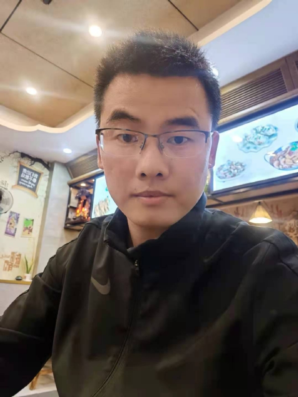 奔向幸福的第二张照片--山东交友中心