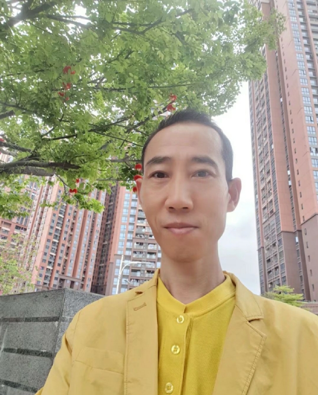 明旺1314的第一张照片--山东交友中心