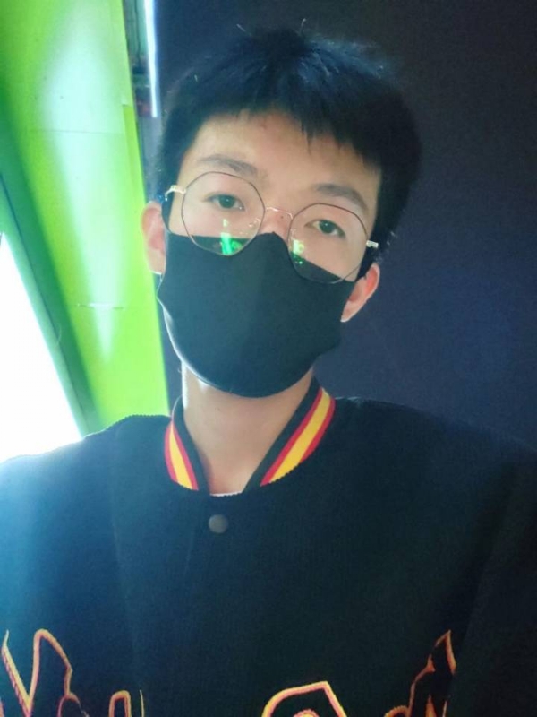 XYP的第一张照片--山东交友中心