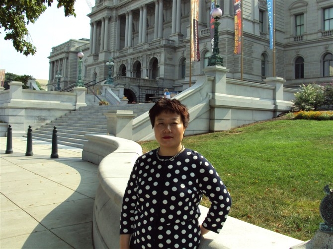 心灵归宿的第二张照片--山东交友中心