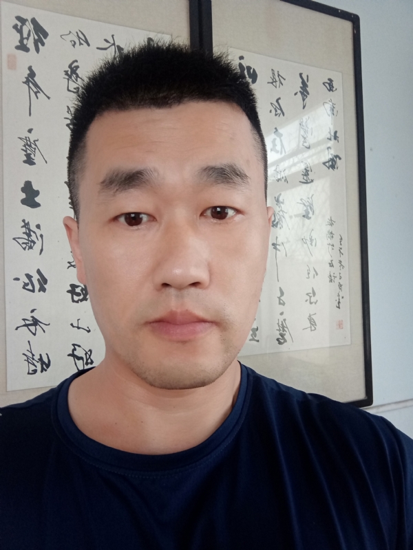 应该是个好人的第二张照片--山东交友中心