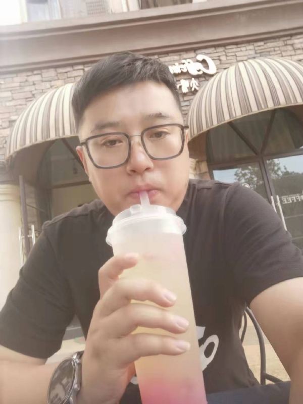 半旧情怀的第一张照片--山东交友中心