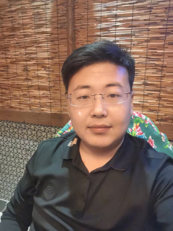 刘先生的第一张照片--山东交友中心