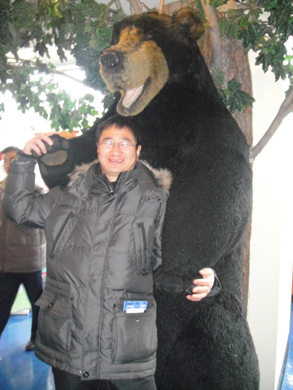 阳光幸福快乐的第二张照片--山东交友中心