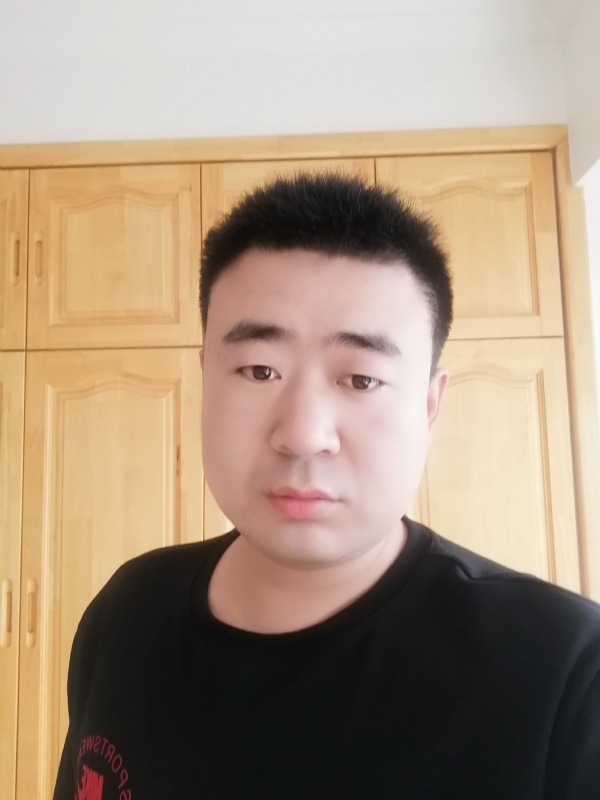 楚青林的第一张照片--山东交友中心