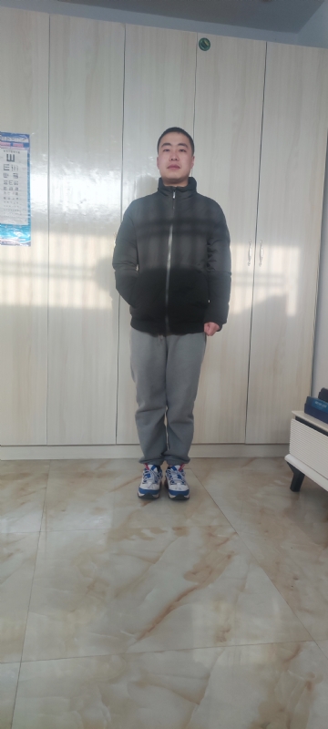 恋恋不舍的第一张照片--山东交友中心