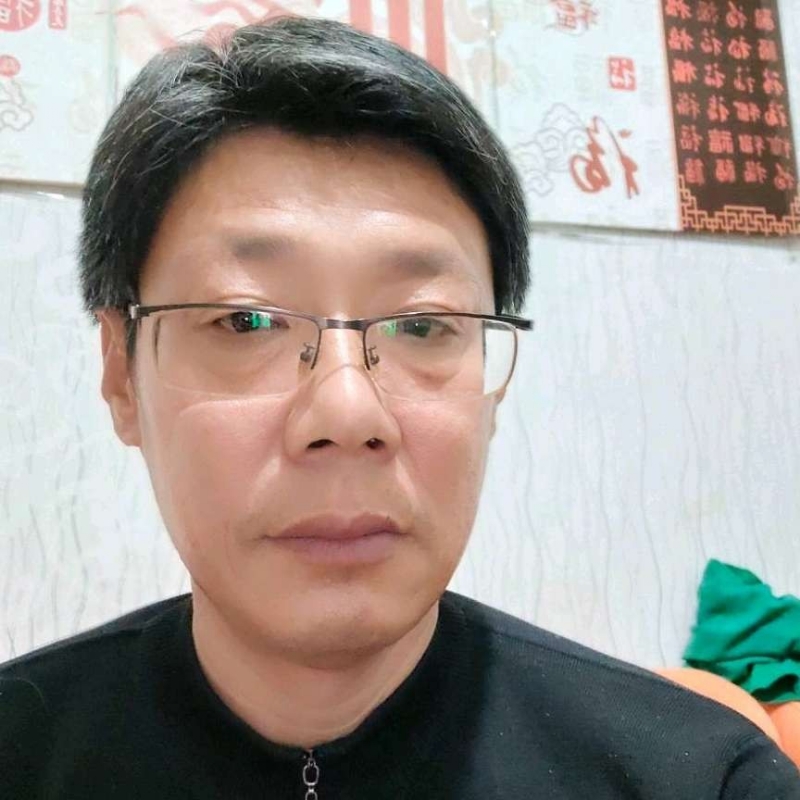 碧海蓝天的第一张照片--山东交友中心