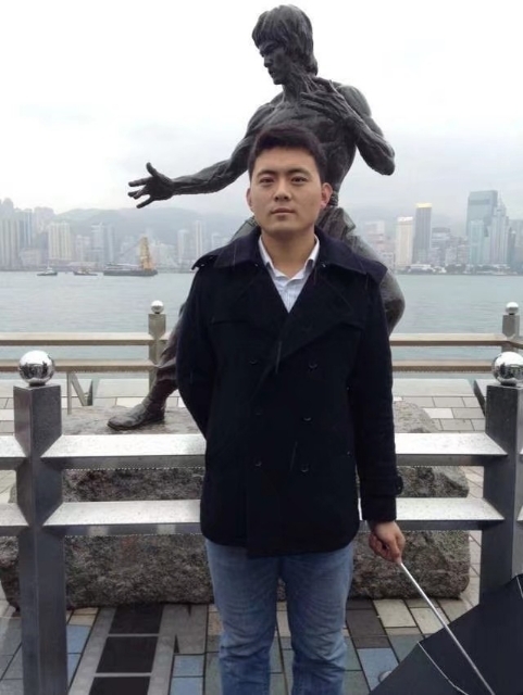 正身清心的第二张照片--山东交友中心