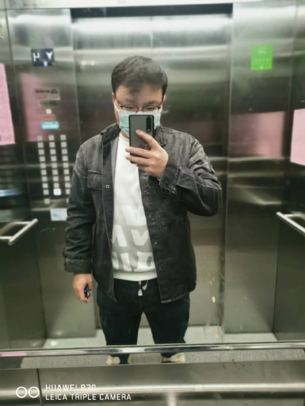 热心小刘的第一张照片--山东交友中心