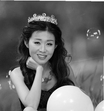 诗若兰的第一张照片--山东交友中心