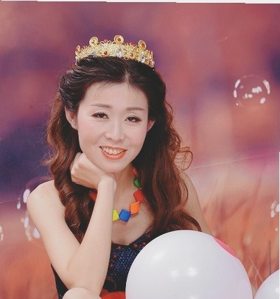 诗若兰的第二张照片--山东交友中心