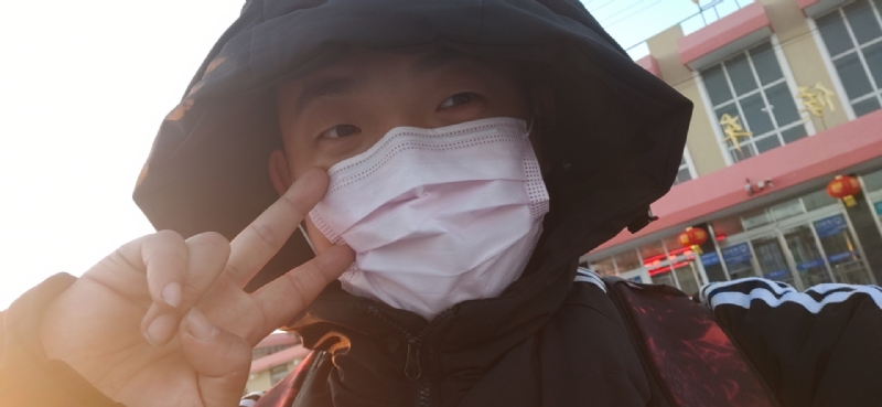 卡布达的第一张照片--山东交友中心