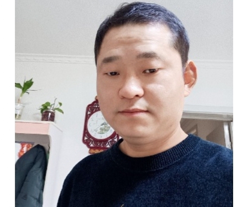 鹿先生的第一张照片--山东交友中心