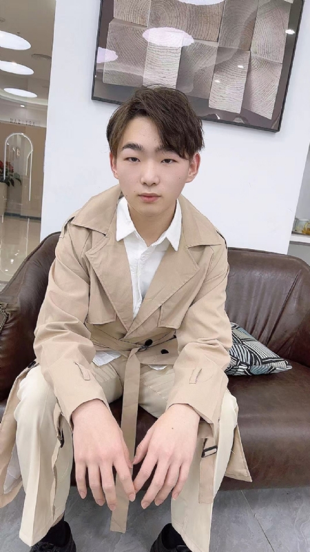 啊哲的第一张照片--山东交友中心