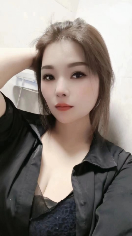 爱笑的女孩的第一张照片--山东交友中心