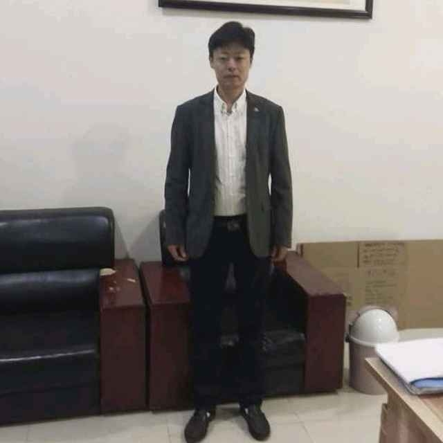 蓝天白云的第二张照片--山东交友中心