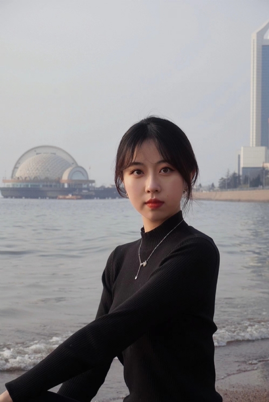 一谷幽兰的第一张照片--山东交友中心