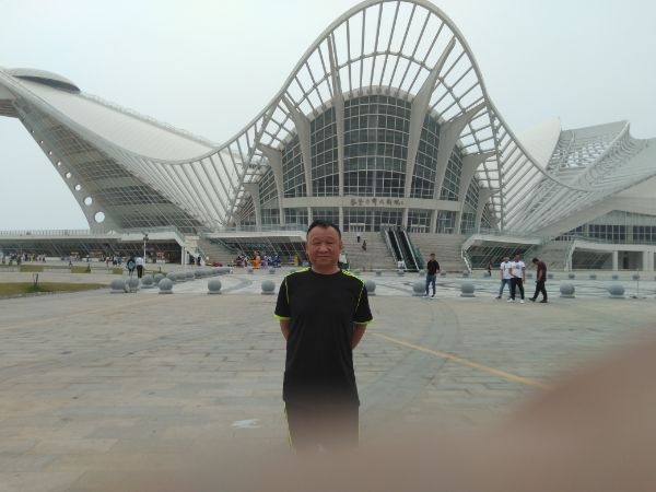 珍惜你我的第一张照片--山东交友中心