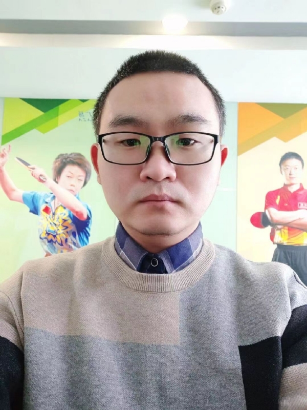 小乐的第二张照片--山东交友中心